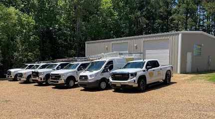 Tedo Woods Heat & AC primary photo