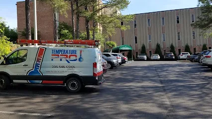 TemperaturePro primary photo