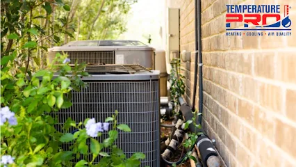 TemperaturePro Baton Rouge primary photo