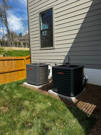 Texan Heating and Air primary photo