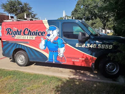 Texas Choice Heating And Air primary photo