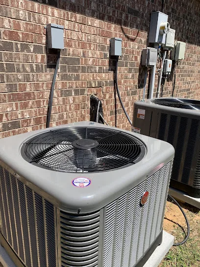 Texas Discount Air primary photo