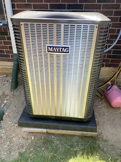 Texas HVAC Repair primary photo