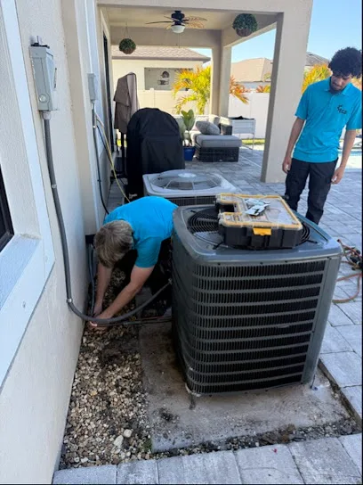 The Comfort Authority