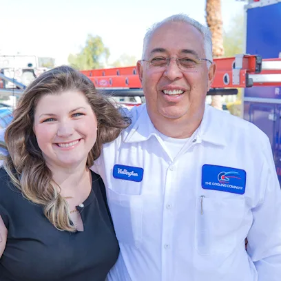 The Cooling Company - Henderson HVAC & Plumbing