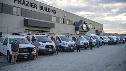 The Frazier Company primary photo