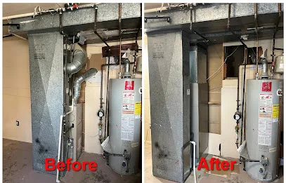 The Martens Company Heating and Cooling