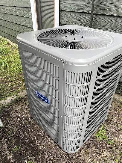 The Montz Company Heating and Air primary photo