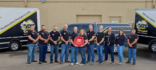 The Weather Changers Heating and Air Conditioning