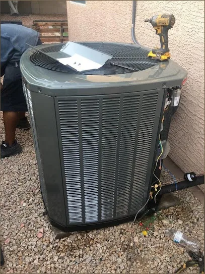 ThermaCare HVAC Service primary photo