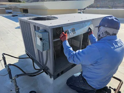 Thermal Control Refrigeration primary photo