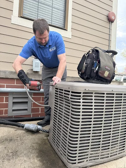 Thermal Services, Inc. (TSI) primary photo