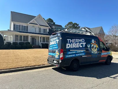 Thermo Direct, Inc. primary photo