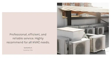 Thomas Brothers Heating & AC Contractor primary photo