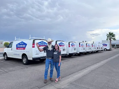 Thomas Home Services primary photo