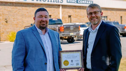 Thomas Service Company primary photo