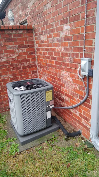 Thompson's Cooling & Heating, Inc primary photo