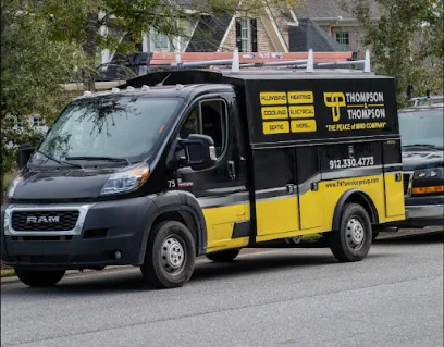 Thompson & Thompson Service Group