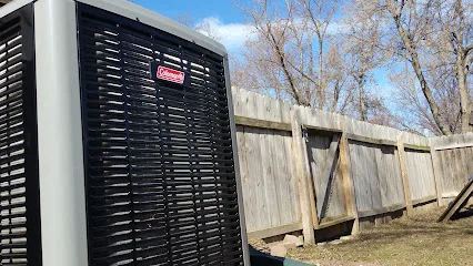 Thorson Heating & Air Conditioning