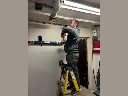 Thrasher Service Corp primary photo