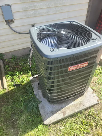 Tickles Heating and Air primary photo