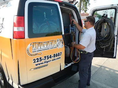 Tiger Air Conditioning Services