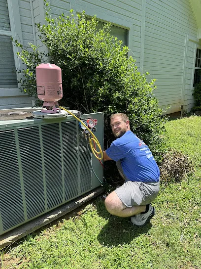 Tiger Mechanical Service