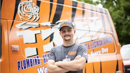 Tiger Plumbing, Heating, Air Conditioning, & Electrical Services primary photo