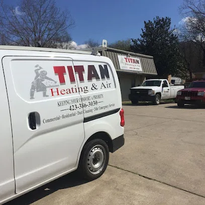 Titan Heating & Air primary photo