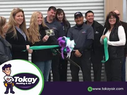 Tokay Heating & Air Conditioning Repair primary photo