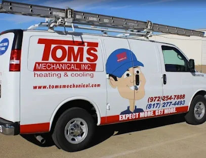 Tom's Mechanical, Inc. primary photo