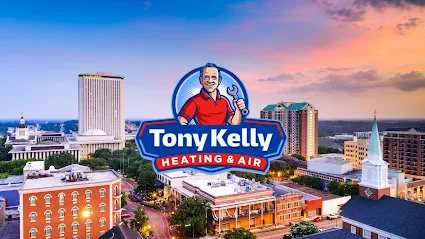 Tony Kelly Heating & Air Conditioning