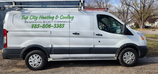 Top City Heating & Cooling