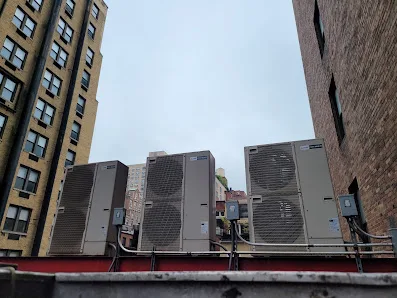 Top Rated Mitsubishi Mini Split Heat pump repair service and Installer NYC
