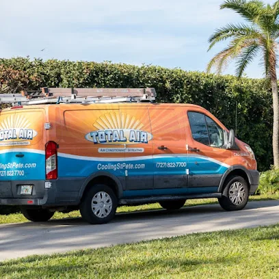 Total Air Air Conditioning & Heating primary photo