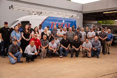 Total Air & Plumbing primary photo