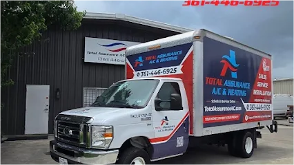 Total Assurance AC & Heating