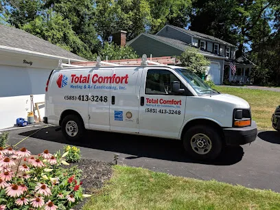 Total Comfort Heating & Air Conditioning, Inc. primary photo