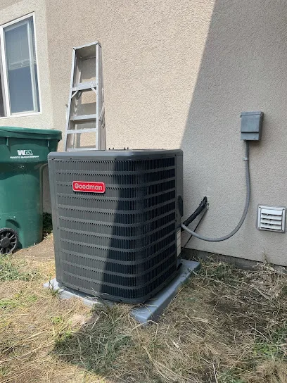 Total Comfort Heating and Cooling