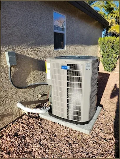 Total Comfort HVAC Service primary photo