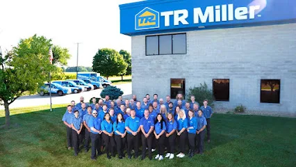 TR Miller Heating, Cooling, Plumbing and Electrical primary photo