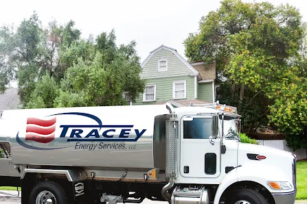 Tracey Energy Services LLC