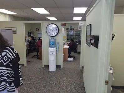 Tracey Energy Services LLC