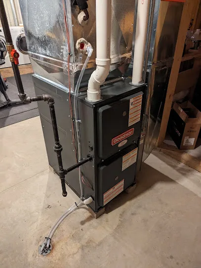 TradeWinds Heating & Air Conditioning Inc.