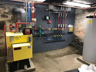 Tri Tech Mechanical LLC