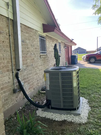 Triple A Air Conditioning & Heating