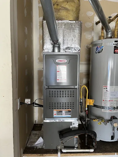 Tru Comfort Heating and Air Conditioning primary photo