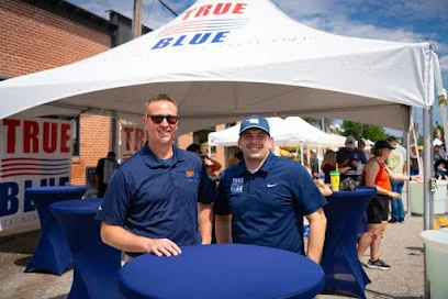 True Blue Heating & Cooling primary photo