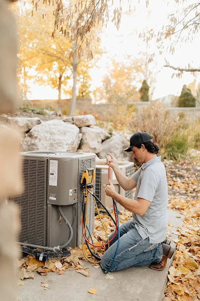 True Pros Heating and Air - Salt Lake
