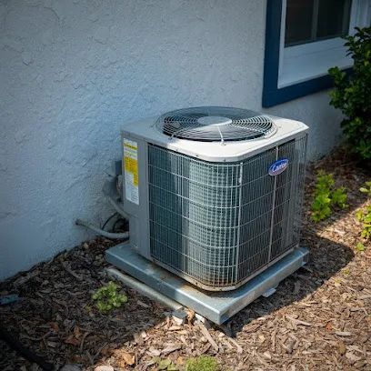 Trusted Chandler HVAC Repair primary photo